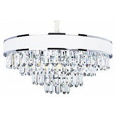 Подвесной светильник arte lamp diadem a1002lm-8cc